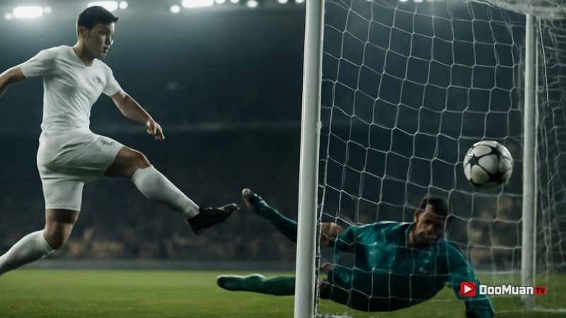 เอเชียนคัพสอนอะไรเรื่องวินัยเกมรับทีมชาติไทย
